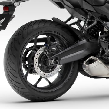 23YM HONDA CB650R