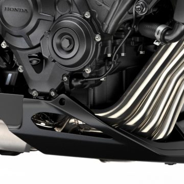 23YM HONDA CB650R