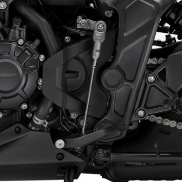 23YM HONDA CB650R