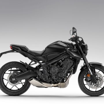 23YM HONDA CB650R