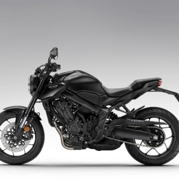 23YM HONDA CB650R