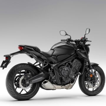 23YM HONDA CB650R