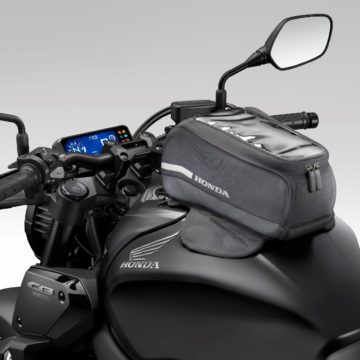 23YM HONDA CB650R