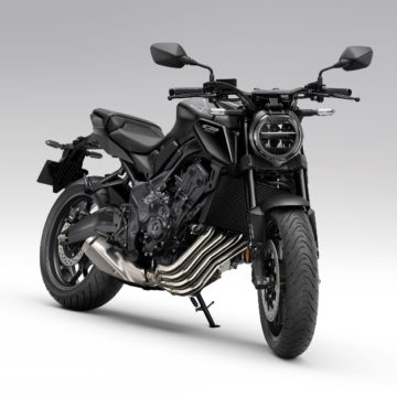 23YM HONDA CB650R