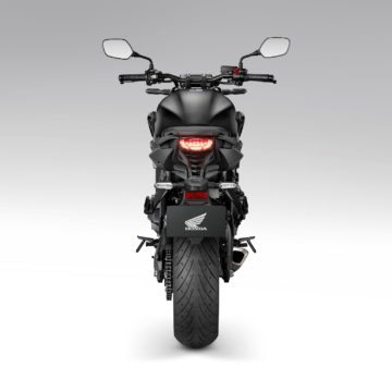 23YM HONDA CB650R
