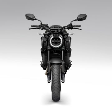 23YM HONDA CB650R