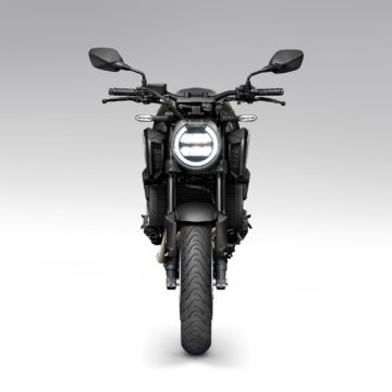 23YM HONDA CB650R