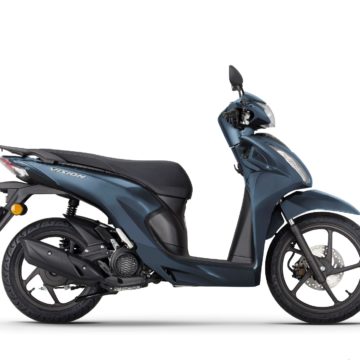 23YM HONDA VISION 110