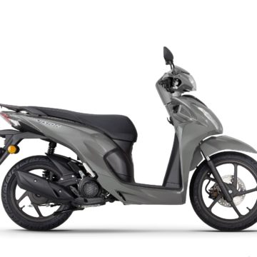 23YM HONDA VISION 110