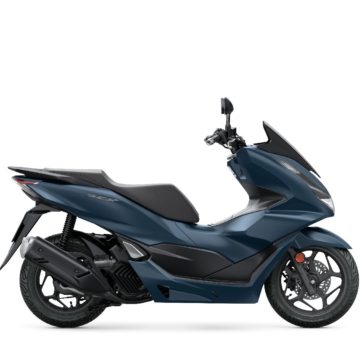 23YM HONDA PCX125