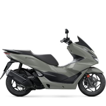 23YM HONDA PCX125