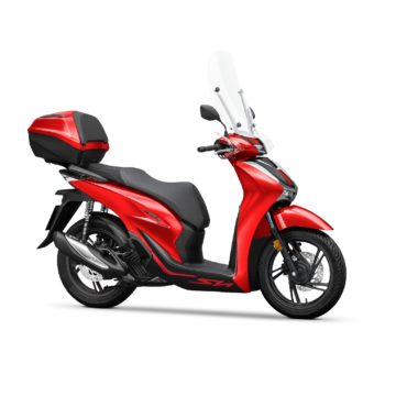 23YM HONDA SH150i