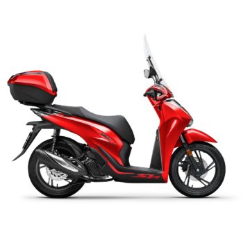 23YM HONDA SH150i