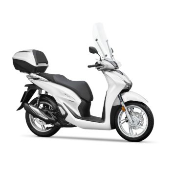 23YM HONDA SH150i