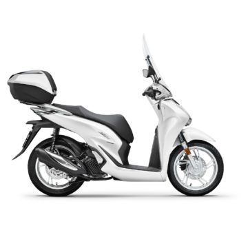 23YM HONDA SH150i