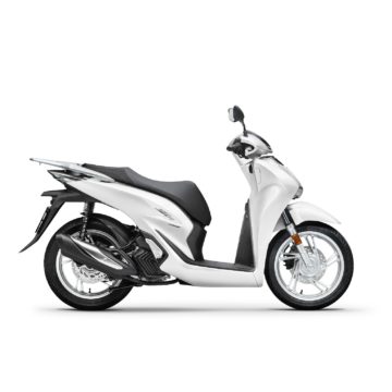 23YM HONDA SH150i