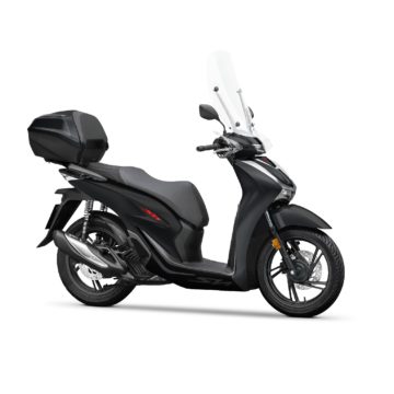 23YM HONDA SH150i