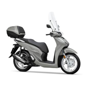 23YM HONDA SH150i