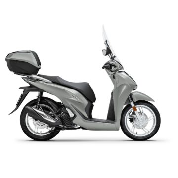 23YM HONDA SH150i