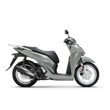 23YM HONDA SH150i