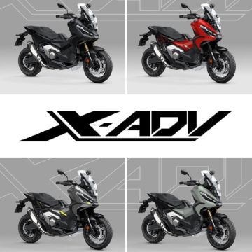 24YM X-ADV