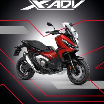 24YM X-ADV