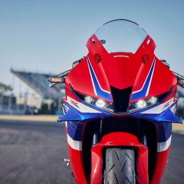 24YMHONDACBR600RR