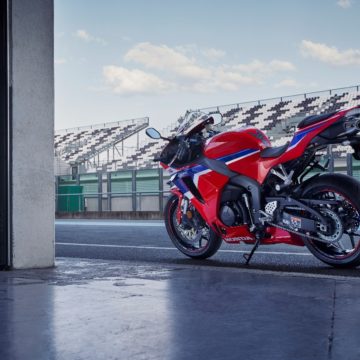 24YM CBR600RR