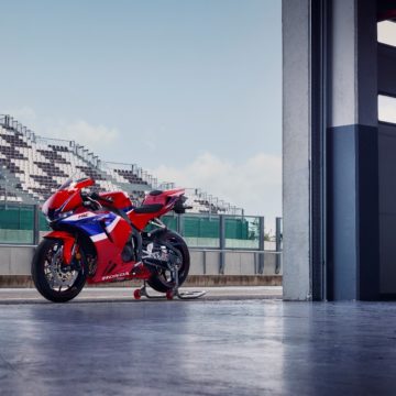 24YM CBR600RR