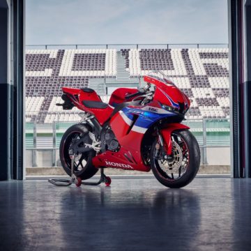 24YM CBR600RR