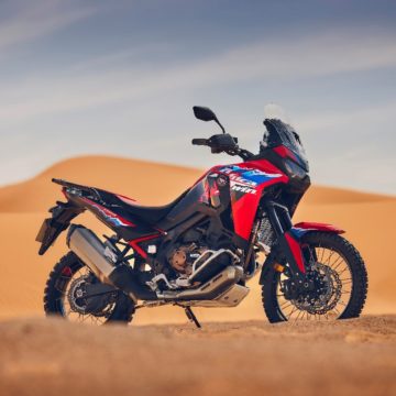 24YM CRF1100L AFRICA TWIN