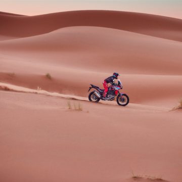 24YM CRF1100L AFRICA TWIN