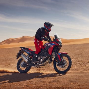 24YM CRF1100L AFRICA TWIN