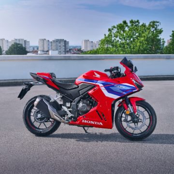 24YMHONDACBR500R