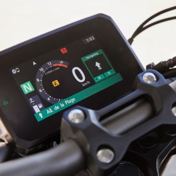 24YM CB650R