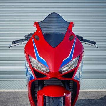 24YM CBR650R