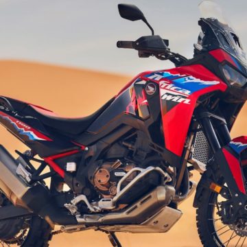 24YM CRF1100L AFRICA TWIN