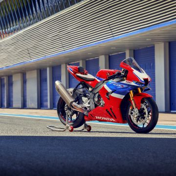 24YM CBR1000RR-R FIREBLADE SP