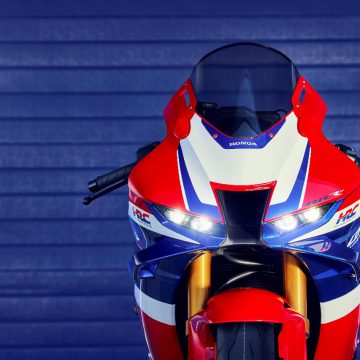 24YM CBR1000RR-R FIREBLADE SP