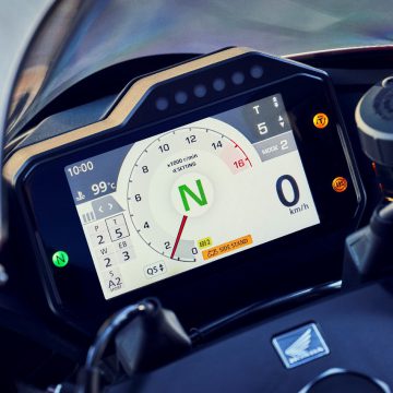 24YM CBR1000RR-R FIREBLADE SP