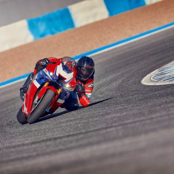 24YM CBR1000RR-R FIREBLADE SP