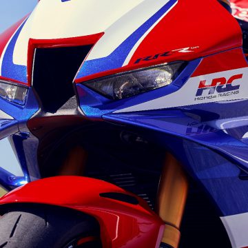24YM CBR1000RR-R FIREBLADE SP