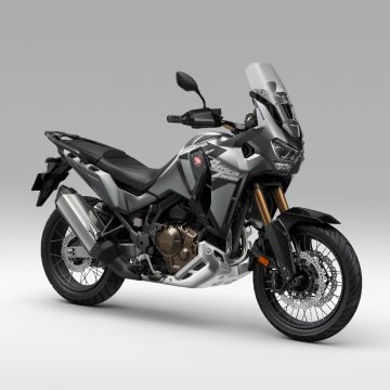 Matt Iridium Gray Metallic