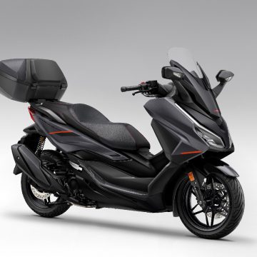 Mat Cynos Gray Metallic SE