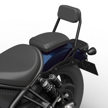 25YM Honda CMX1100 Rebel