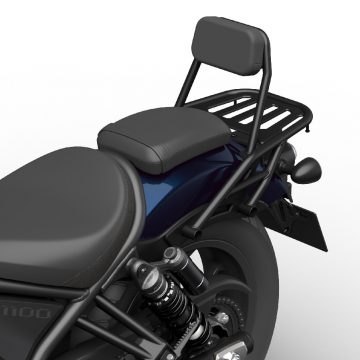 25YM Honda CMX1100 Rebel