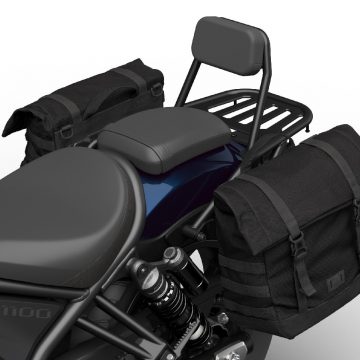 25YM Honda CMX1100 Rebel