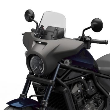 25YM Honda CMX1100 Rebel