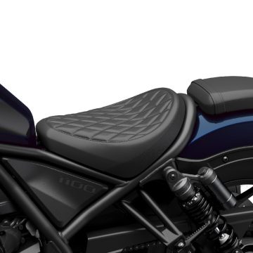 25YM Honda CMX1100 Rebel