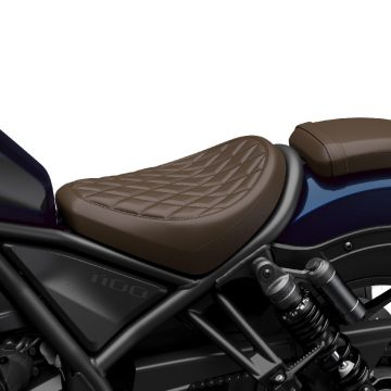 25YM Honda CMX1100 Rebel